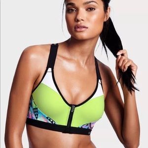Victoria’s secret sports bra